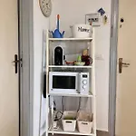 Apartamento Nancy *
