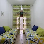 Apartamento Nancy Isola delle Femmine