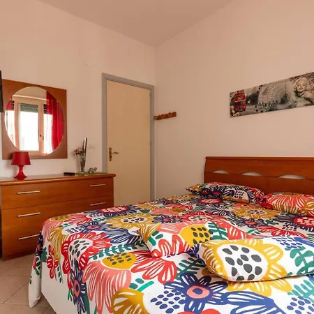 Apartamento Nancy *