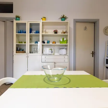 Apartamento Nancy