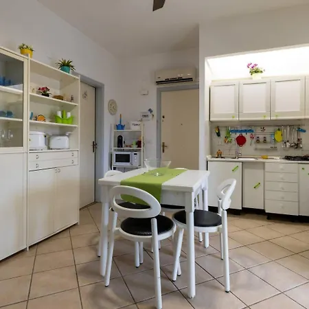 Apartamento Nancy *