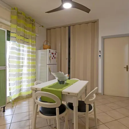 Nancy Apartamento Isola delle Femmine