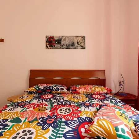 Apartamento Nancy *